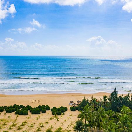 Intercontinental Sanya Haitang Bay Resort By Ihg Extérieur photo